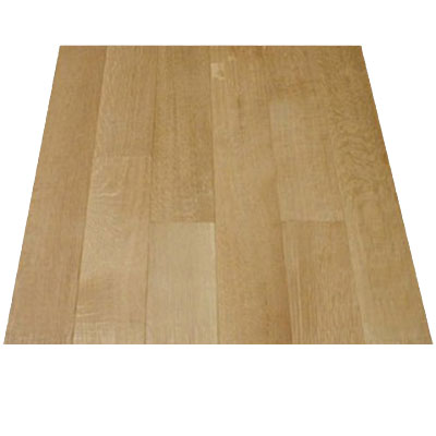 Stepco Stepco 6 Inch Eng Wide Quartered Sawn White Oak - Select  &  Better Hardwood Flooring