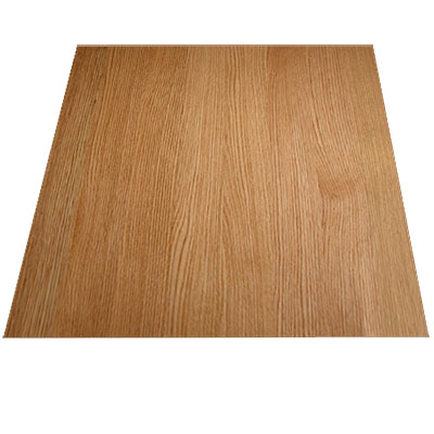 Stepco Stepco 7 Inch Eng Wide Rift Sawn Red Oak - Select  &  Better Hardwood Flooring