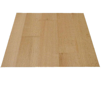 Stepco Stepco 7 Inch Eng Wide Quartered Sawn Red Oak - Select  &  Better Hardwood Flooring