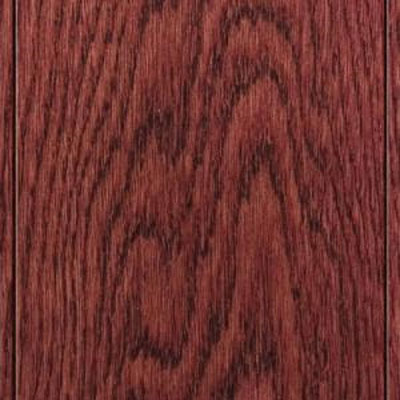 Home Legend Home Legend Engineered Hdf / click Oak Mocha Hardwood Flooring