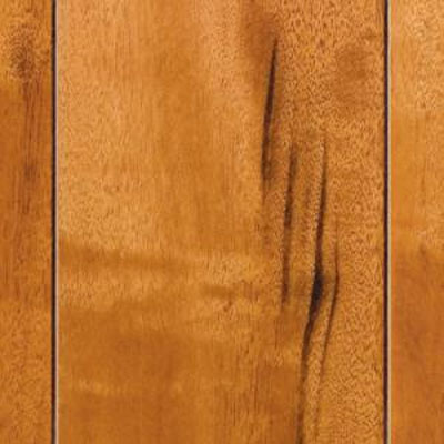 Home Legend Home Legend Engineered Hdf / click Tigerwood Hardwood Flooring