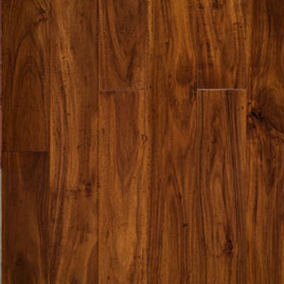 BR111 Br111 Engineered Locking 2g Angico Teak Handscraped Hardwood Flooring