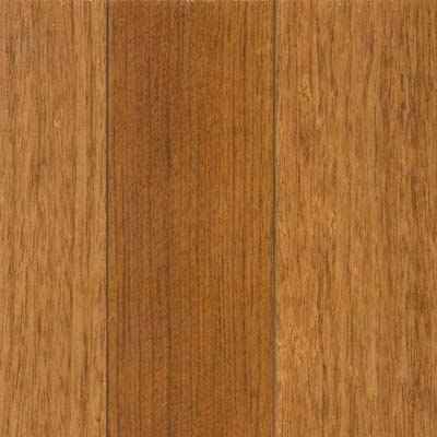 IndusParquet Indusparquet Solid Exotic 5 / 16 X 3 1 / 8 Brazilian Cherry Hardwood Flooring