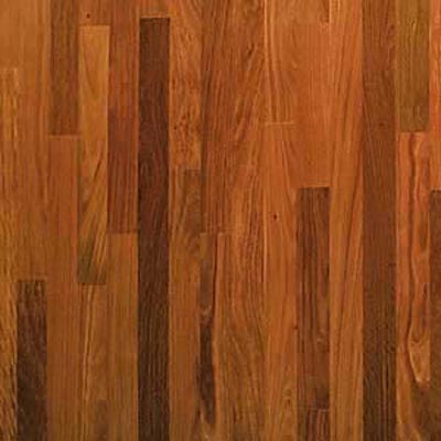 IndusParquet Indusparquet Solid Exotic 5 / 16 X 3 1 / 8 Santos Mahogany Hardwood Flooring