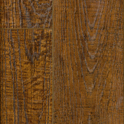 Pergo Pergo Elegant Expressions Designer Series 5 W / underlayment Reclaimed Brandy Laminate Flooring