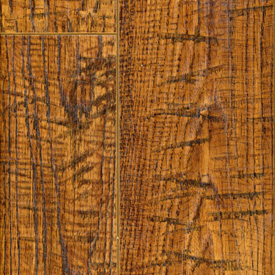 Pergo Pergo Elegant Expressions Designer Series 5 W / underlayment Reclaimed Spice Laminate Flooring