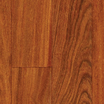 Ark Floors Ark Floors Elegant Exotic Solid 4 3 / 4 Brazilian Teak Cumaru Natural Hardwood Flooring