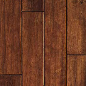 Ark Floors Ark Floors Elegant Exotic Engineered 4 3 / 4 Maple Bown Sugar - Hg Hardwood Flooring