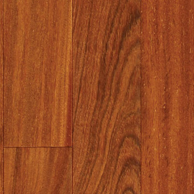 Stepco Stepco Fantasy Engineered 4 3 / 4 High Gloss Brazilian Teak Hardwood Flooring
