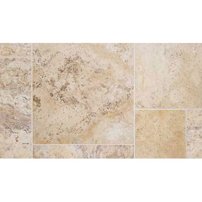 Megatrade Corp. Megatrade Corp. Vitality 9 X 18 Earth Tile  &  Stone