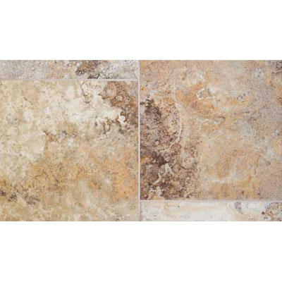 Megatrade Corp. Megatrade Corp. Vitality 18 X 18 Fire Tile  &  Stone