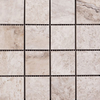 Megatrade Corp. Megatrade Corp. Vitality Mosaic Wind Tile  &  Stone