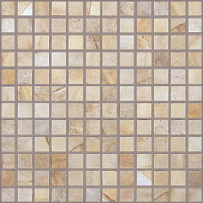 Megatrade Corp. Megatrade Corp. Caverns Mosaic Sand Tile  &  Stone