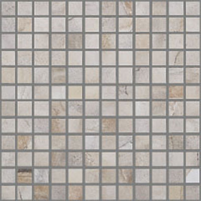 Megatrade Corp. Megatrade Corp. Caverns Mosaic Smoke Tile  &  Stone