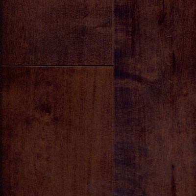 Max Windsor Floors Max Windsor Floors Maximus Smooth 4.75 Terra Cotta Maple Hardwood Flooring