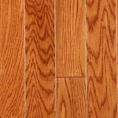 LM Flooring Lm Flooring Gevaldo Smooth 3 White Oak Gunstock Hardwood Flooring