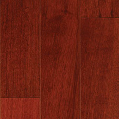 LM Flooring Lm Flooring Gevaldo Smooth 5 Brazilian Cherry Natural Hardwood Flooring