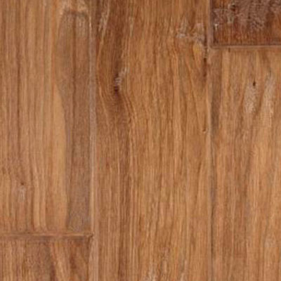 LM Flooring Lm Flooring Gevaldo Handscraped 5 American Walnut Natural Hardwood Flooring