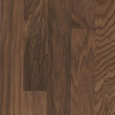 Robbins Robbins Urban Exotics Plank 3 (engineered) Walnut Natural Hardwood Flooring