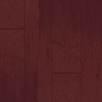 Anderson Anderson Northern Maple Plank 3 Burgundy Hardwood Flooring
