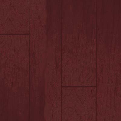 Anderson Anderson Northern Maple Plank 3 Burgundy Hardwood Flooring