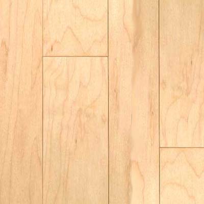 Anderson Anderson Northern Maple Plank 5 Natural Hardwood Flooring