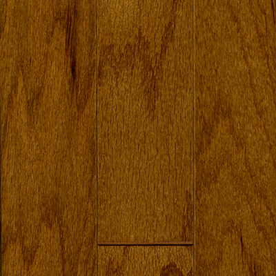 Anderson Anderson Lincoln Plank Spice Hardwood Flooring