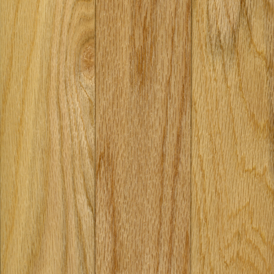 Anderson Anderson Lincoln Plank Natural Hardwood Flooring