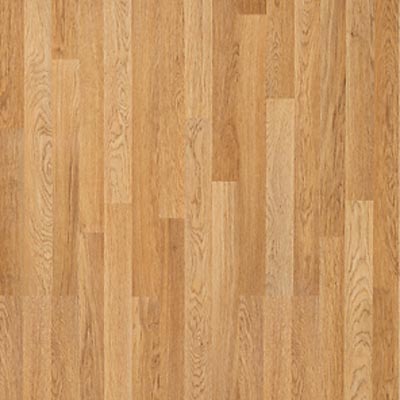 Wilsonart Wilsonart Classic Planks 7 Brown Oak Laminate Flooring