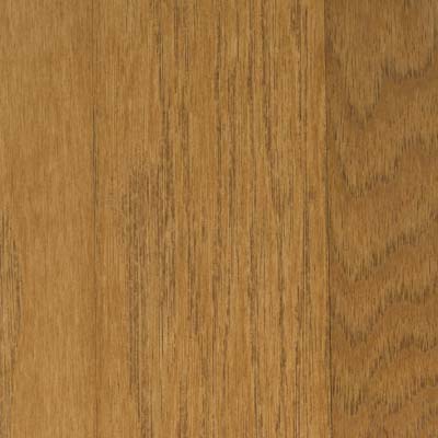 Mannington Mannington New Hampshire Hickory Plank Honeytone Hardwood Flooring