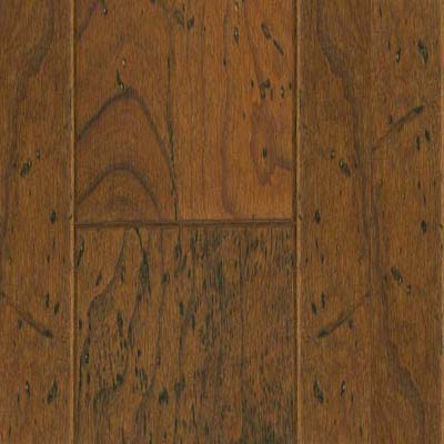 Mannington Mannington Washington Cherry Plank Cherry Spice Hardwood Flooring