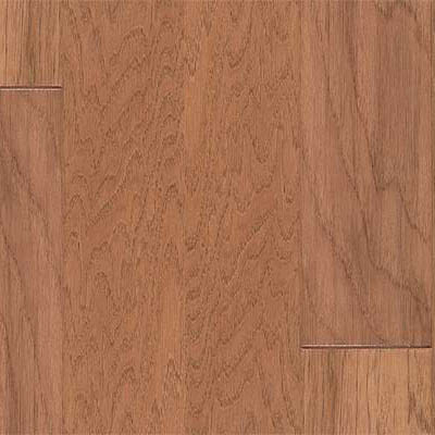 Mannington Mannington Blue Ridge Hickory Plank Spice Hardwood Flooring