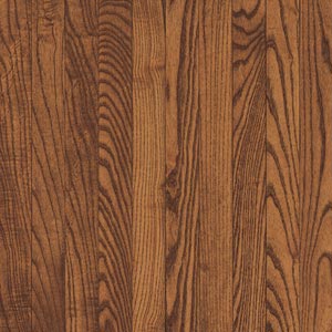 Bruce Bruce Westchester Solid Strip Oak 2 1 / 4 Fawn Hardwood Flooring