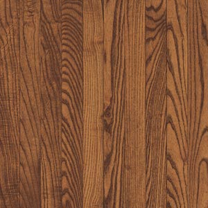 Bruce Bruce Westchester Solid Strip Oak 2 1 / 4 Fawn Hardwood Flooring