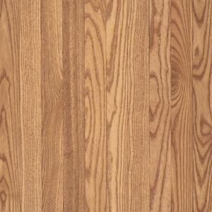 Bruce Bruce Westchester Solid Strip Oak 2 1 / 4 Natural Hardwood Flooring