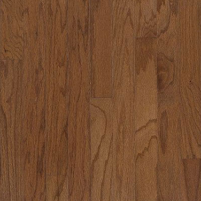 Armstrong Armstrong Beckford Plank 3 Bark Hardwood Flooring
