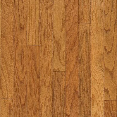 Armstrong Armstrong Beckford Plank 3 Canyon Hardwood Flooring