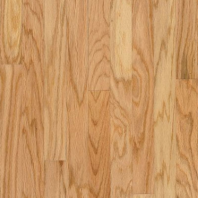 Armstrong Armstrong Beckford Plank 3 Natural Hardwood Flooring