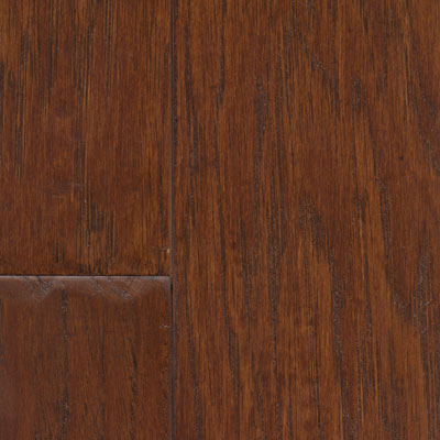 Mannington Mannington Heritage Hickory Plank Espresso Hardwood Flooring