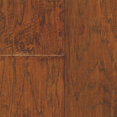 Mannington Mannington Heritage Hickory Plank Hazelnut Hardwood Flooring
