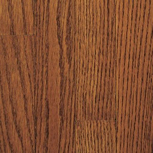 Mohawk Mohawk Brookfield Oak (replaced By Oakland) Coffee Hardwood Flooring