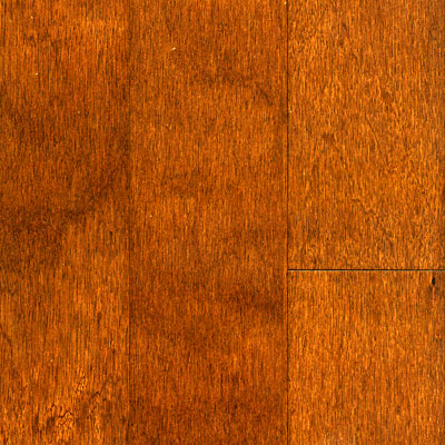 Anderson Anderson Patagonian Pecan Plank Auburn Pecan Hardwood Flooring
