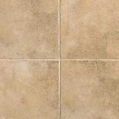 Mannington Mannington Tuscan Valley 12 X 12 Porcelain Beige Tile  &  Stone