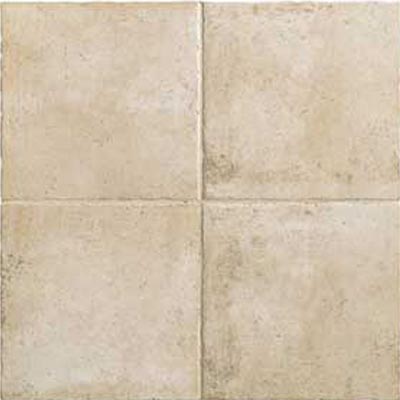 Mannington Mannington Tuscan Valley 12 X 12 Oyster White Tile  &  Stone