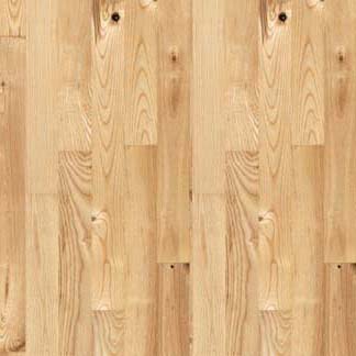 Junckers Junckers 9 / 16 Harmony Ash Hardwood Flooring