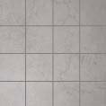 Ilva Ilva Pietre Travertine Mosaic 3 X 3 Mosaico Bianco Tile  &  Stone