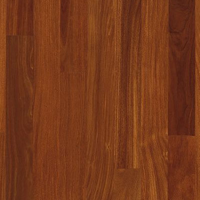 Armstrong Armstrong Valenza Collection - Solid 3 1 / 2 Cabreuva Natural Hardwood Flooring