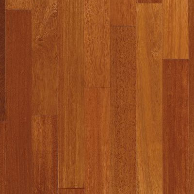 Armstrong Armstrong Valenza Collection - Solid 3 1 / 2 Kempas Natural Hardwood Flooring