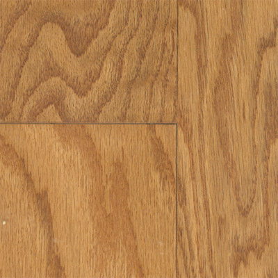 Bruce Bruce Turlington Plank Oak 3 Butterscotch Hardwood Flooring