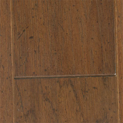 Mannington Mannington Hampton Hickory Plank Cherry Spice Hardwood Flooring
